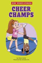 Kids' Sports Stories - Cheer Champs