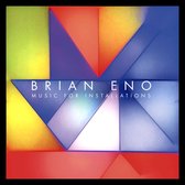 Brian Eno - Music For Installations (9 LP)