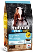 Nutram Weight Dog I18 11,4 kg