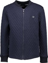 SevenOneSeven Vest jongen navy blazer maat 146/152