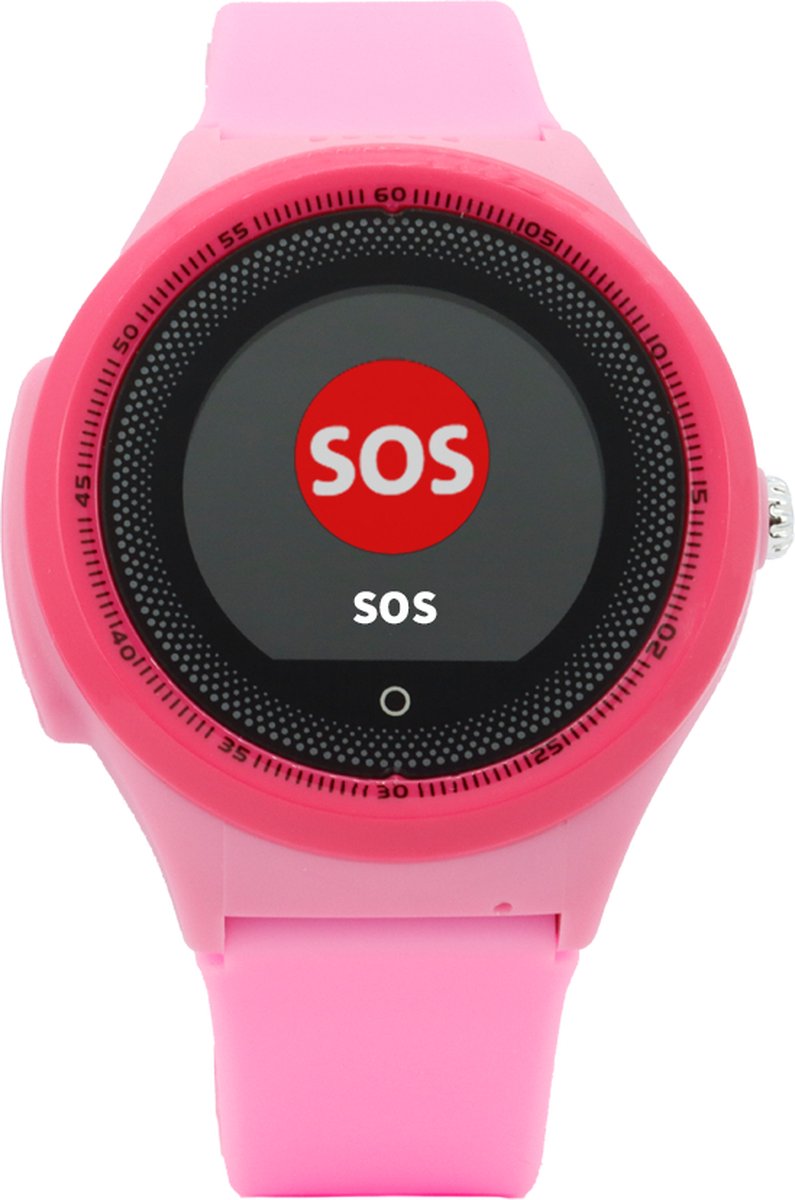 One2track horloge online offline