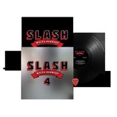 4 (slash Feat. Myles Kennedy And The Conspirators) (LP)