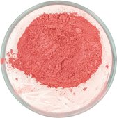 Just Peachy Impact Color Pigment - Vegan - Soap/Bath Bombs/Lipstick/Makeup/Lipgloss Sample