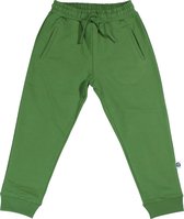 PANTS MATTIS GREEN SWEATER SWEATER COTTON 98-104?