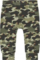 Babylook Broek Camouflage