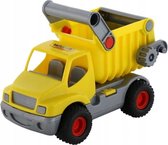 Wader Kipper - Mechanische Kiepwagen