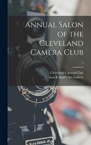 Annual Salon of the Cleveland Camera Club; 1