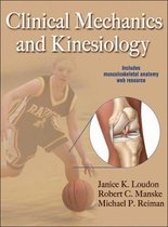 Clinical Mechanics & Kinesiology