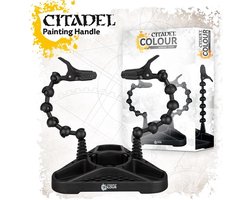 Games Workshop - Warhammer - Poignée d'assemblage Citadel - 66-16