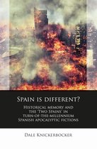 Iberian and Latin American Studies- Spain is different?