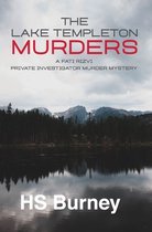 Fati Rizvi Private Investigator Mystery-The Lake Templeton Murders