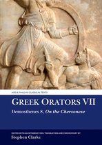 Aris & Phillips Classical Texts- Greek Orators VII