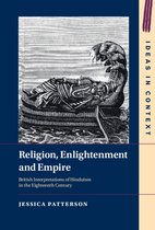 Ideas in Context- Religion, Enlightenment and Empire