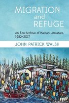 Contemporary French and Francophone Cultures- Migration and Refuge