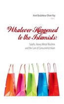 Whatever Happened to the Islamists?