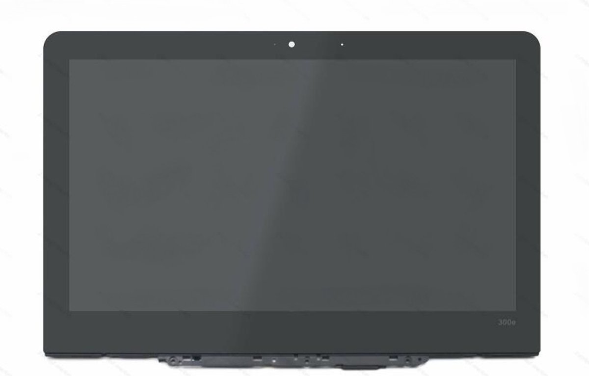 Laptop LCD Assembly + Touchscreen voor Lenovo 300E Chrome 2nd gen 11.6