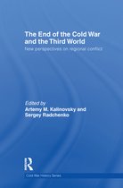 The End of the Cold War and the Third World