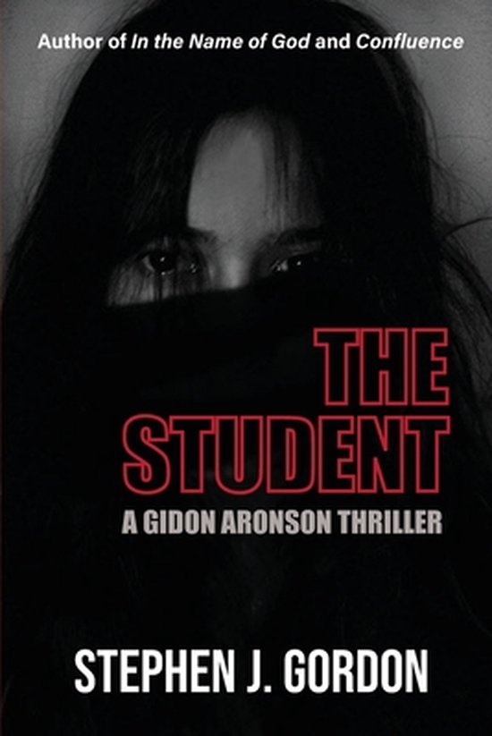 The Student - cover