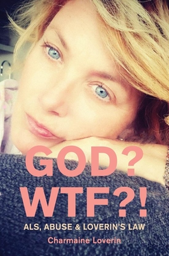 God? WTF?! - cover