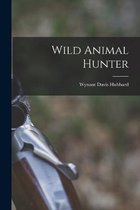 Wild Animal Hunter