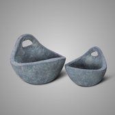 Brynxz Recrangular Bowls Set Van 2