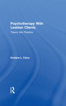 Psychotherapy With Lesbian Clients