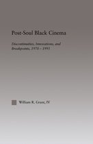 Studies in African American History and Culture - Post-Soul Black Cinema
