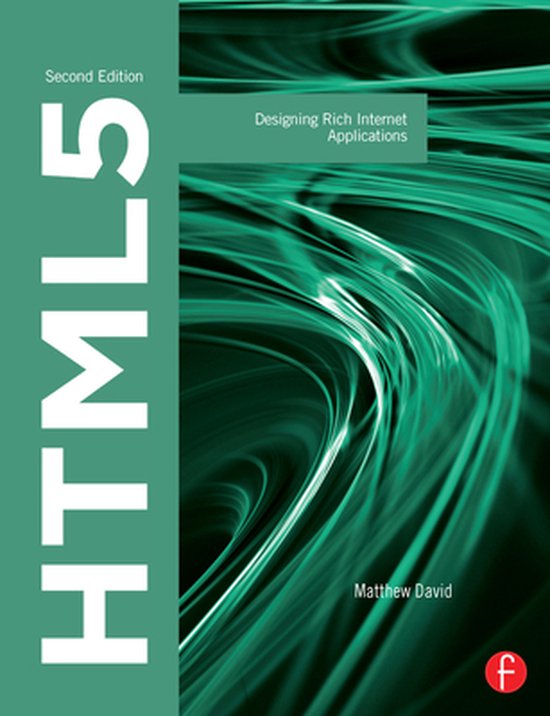 HTML5 - cover