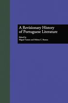 Hispanic Issues - A Revisionary History of Portuguese Literature
