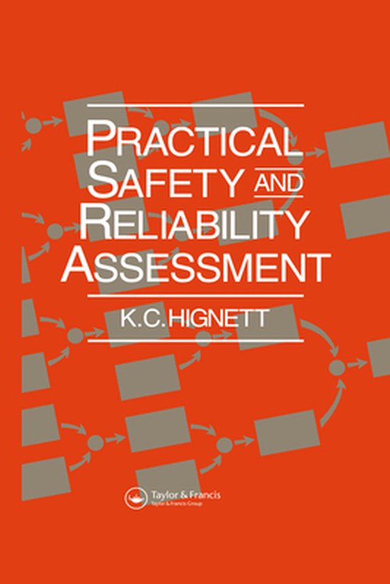 Practical Safety and Reliability Assessment - cover