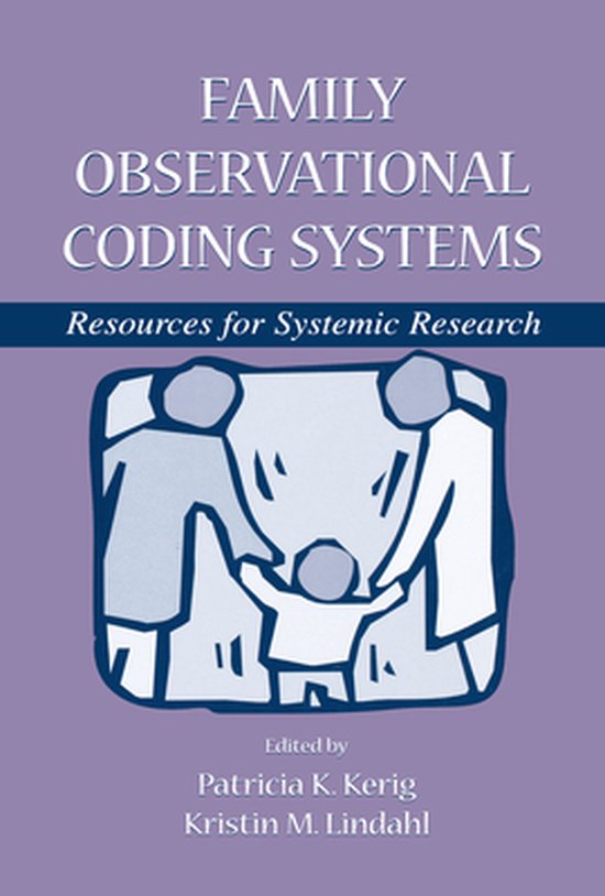 Family Observational Coding Systems - cover