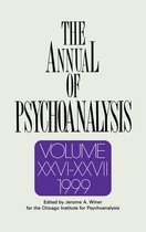 The Annual of Psychoanalysis, V. 26/27