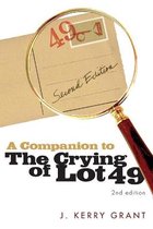 A Companion to the   Crying of Lot 49