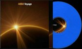 Abba - Voyage - Blue Vinyl - LP
