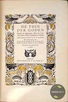 De Tuin der goden
