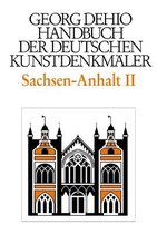 Sachsen-Anhalt 2. Regierungsbezirke Dessau und Halle
