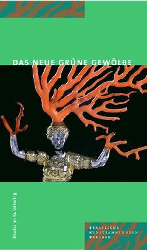 9783422065482 - The New Grünes Gewölbe