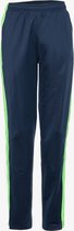 Dutchy kinder trainingsbroek - Blauw - Maat 140