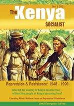 The Kenya Socialist-The Kenya Socialist Vol 3.