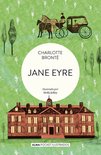 Pocket Ilustrado- Jane Eyre