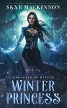 Daughter of Winter- Winter Princess