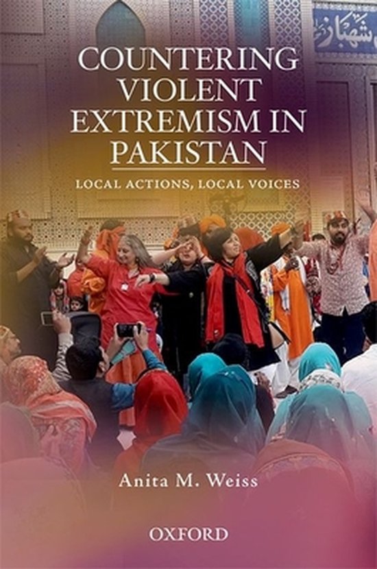 Foto: Countering violent extremism in pakistan