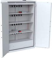 Salvus lithium-ion brandwerende accukast L2-20