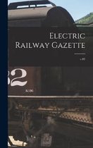 Electric Railway Gazette; v.03