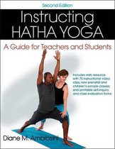Instructing Hatha Yoga 2nd Edition