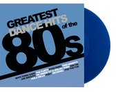 Various Artists - Greatest Dance Hits Of The 80s