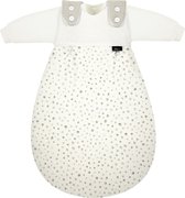 Alvi Babyslaapzak Baby-Mäxchen 2tlg Baby Maat 44 cm