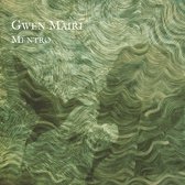 Gwen Mairi - Mentro (CD)