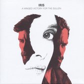 A Winged Victory For The Sullen - Iris (CD)