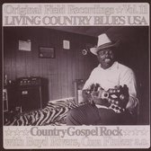 Various Artists - Living Country Blues USA Volume 11 (CD)